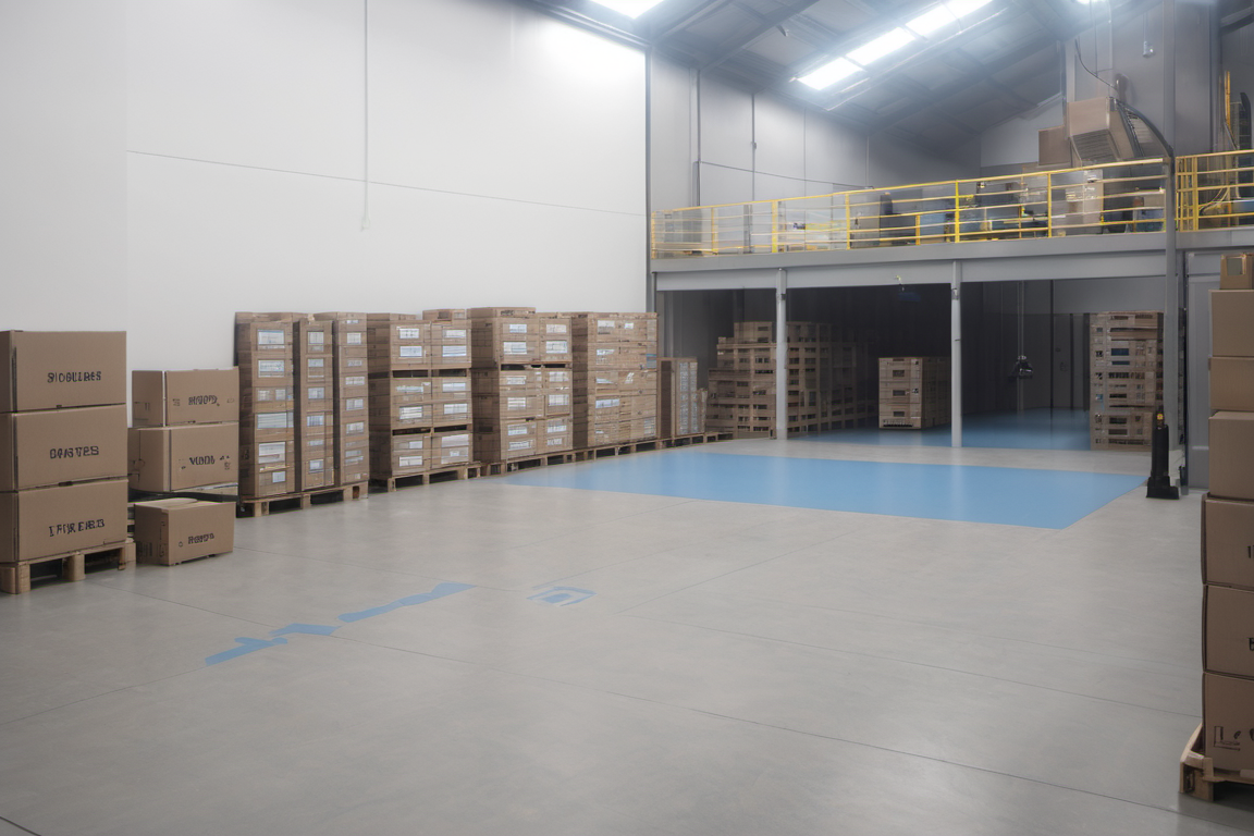 Warehouse