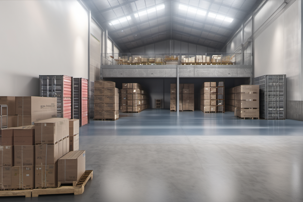 Warehouse