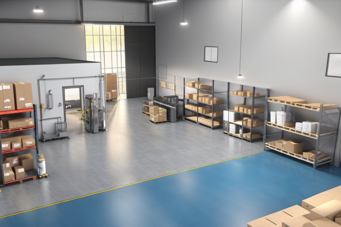Warehouse