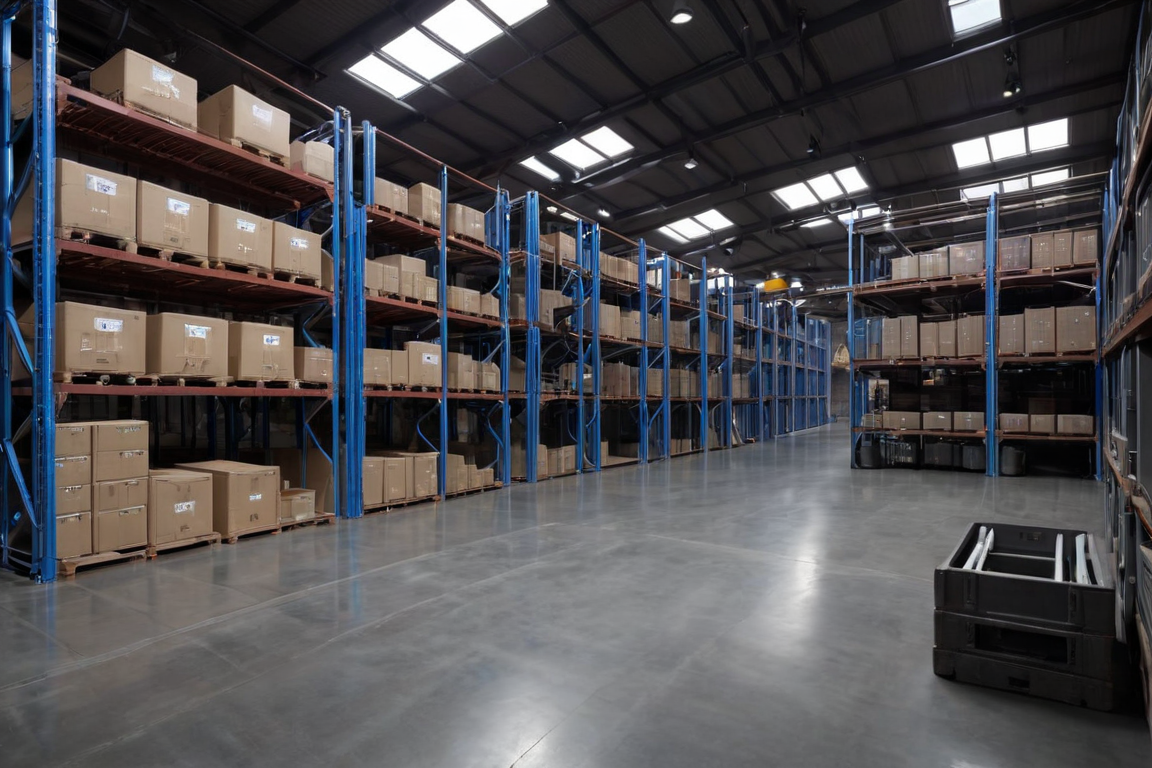 Warehouse